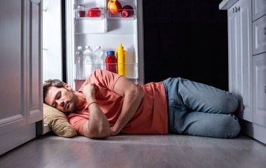 Як заснути у спеку – поради експертів