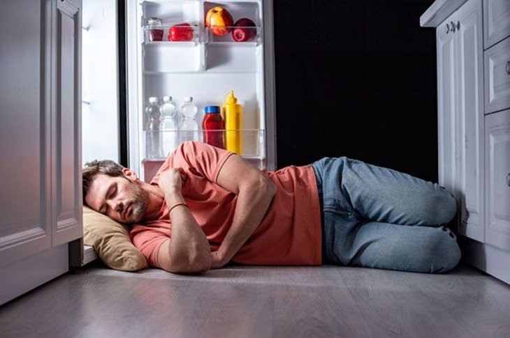 Як заснути у спеку – поради експертів