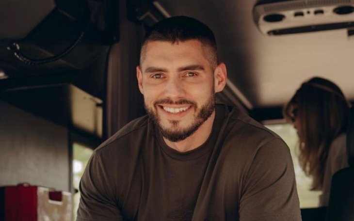 Никита Добрынин на фоне слухов о романе с известной блогершей ответил, свободно ли его сердце