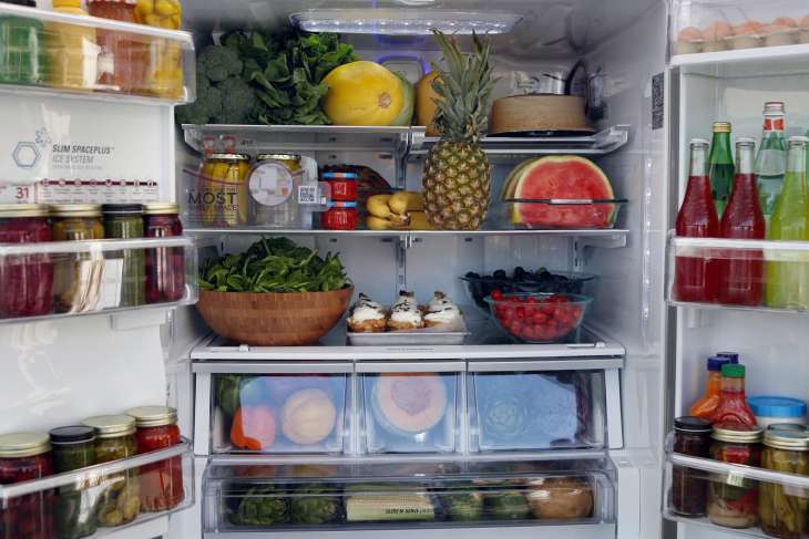 Ревизия холодильника: 7 продуктов, которые не переносят низких температур