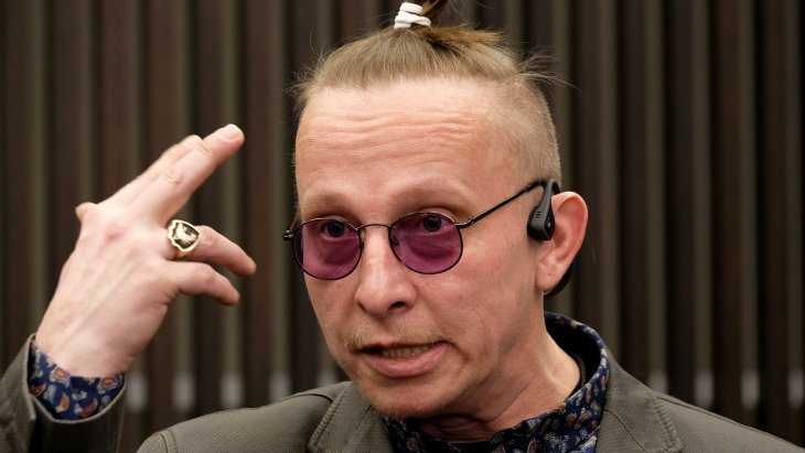 Иван Охлобыстин оплакивает судьбу Михаила Ефремова