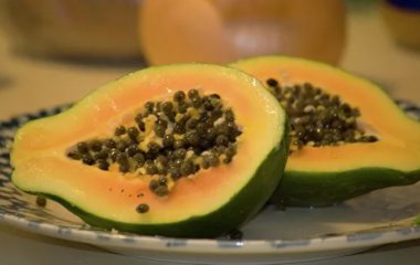 Названо шість продуктів для міцного імунітету