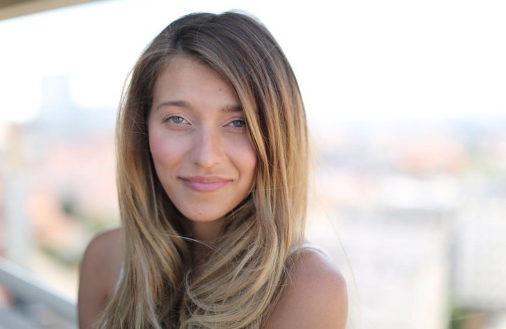 Регина Тодоренко попала в больницу