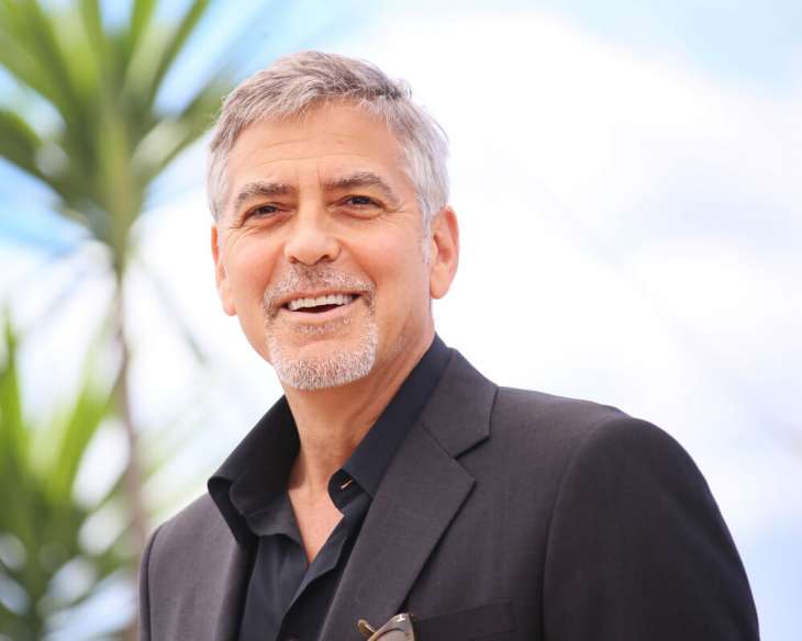 Джордж Клуни обратился к общественности с просьбой оставить в покое Меган Маркл