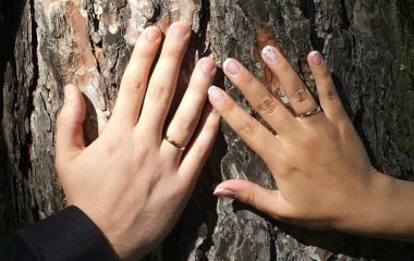 Психолог розповів про особливості пар із великою різницею у віці