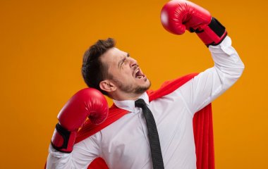 5 трюков, чтобы развить в себе уверенность