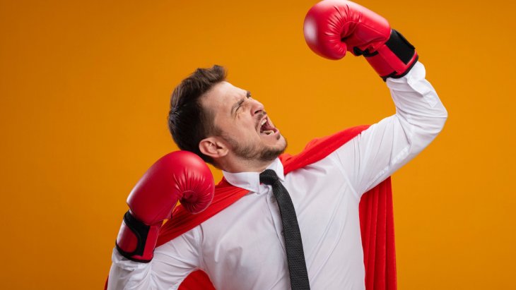 5 трюков, чтобы развить в себе уверенность