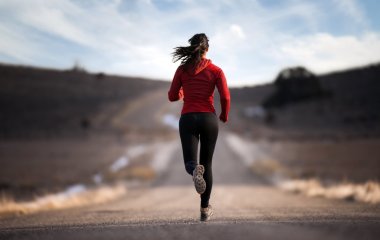 5 незаперечних переваг займатися спортом восени