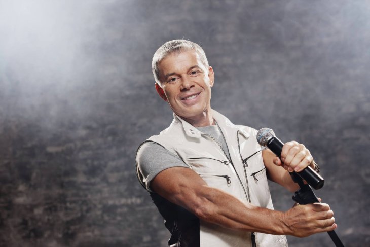 Состояние Олега Газманова резко ухудшилось