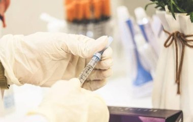 Американські вчені відкрили протиотруту від ботоксу