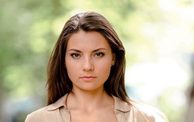 Антоніна Хижняк засвітилась на публіці з ексбойфрендом і заінтригувала, чи вільне її серце