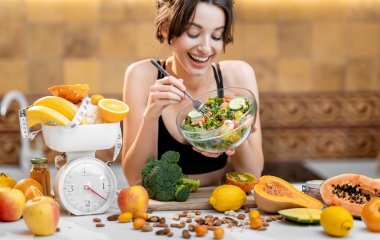 Неочевидное препятствие на пути к похудению: почему еда, соответствующая диете, все равно мешает сбросить вес