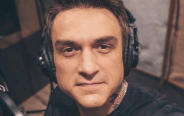Влад Топалов покинул шоу «Ледниковый период»