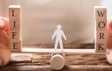 7 эффективных правил совмещения карьеры и личной жизни