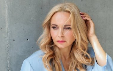 Лілія Ребрик шокувала правдою про суми гонорарів у театрі та кіно