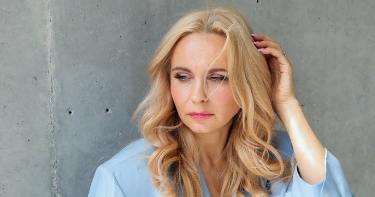 Лілія Ребрик шокувала правдою про суми гонорарів у театрі та кіно