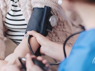 Не тільки інфаркт: що буде, якщо не лікувати високий тиск