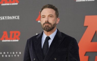 Страждала від тяжкої хвороби: у Бена Аффлека померла мама