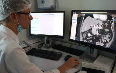 Британський онколог назвав доклінічні ознаки раку в організмі