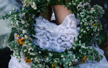 Що робити, щоб не накликати на себе бідність і очиститися від негативу: народні прикмети в ніч проти Івана Купала