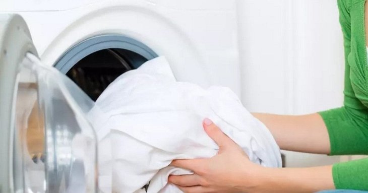 Сім речей, які в жодному разі не можна прати в машині: зіпсуєте побутову техніку та речі