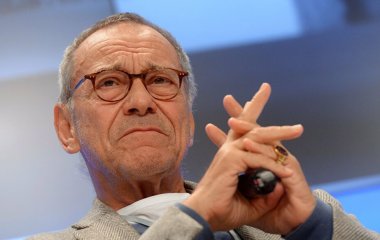 Андрей Кончаловский назвал секреты счастливого брака с Юлией Высоцкой