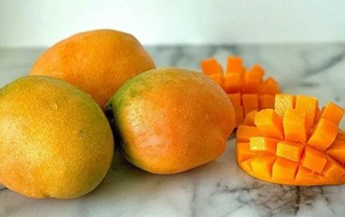 Названо три найкращі продукти для зміцнення імунітету