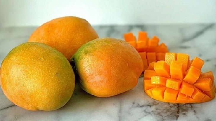 Названо три найкращі продукти для зміцнення імунітету