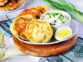 Нежные ленивые пирожки: чрезвычайно простой рецепт закуски на ужин