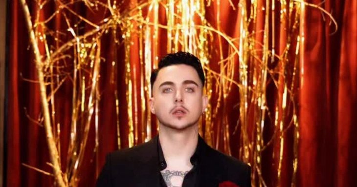 MELOVIN на тлі чуток про службу видав правду і шокував заявою: