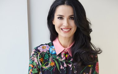 Маша Ефросинина рассказала о манере общения в современном мире