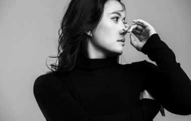 3 місця на тілі, які стильна жінка сховає під одягом