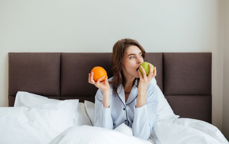 Доступний для кожного: вчені розповіли, який фрукт знижує холестерин