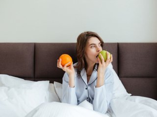 Доступный для каждого: ученые рассказали, какой фрукт снижает холестерин