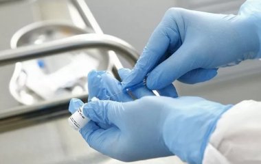 Лікар назвав умову для найбільшого захисту від коронавірусу