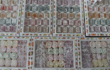 Лікар назвала безпечну для організму кількість солодкої на день
