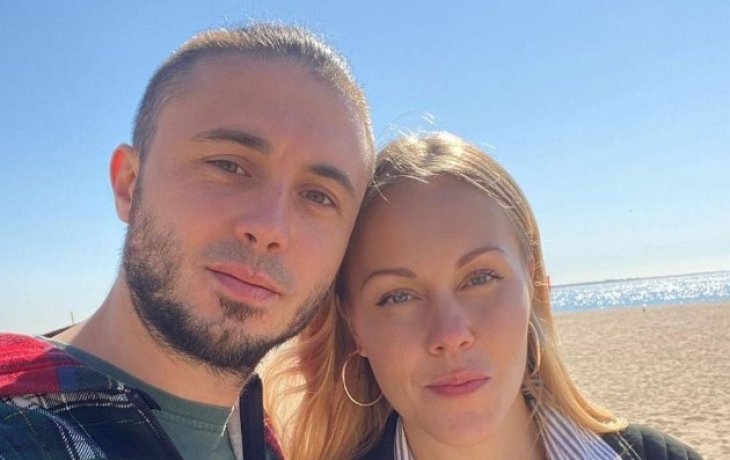 Alyosha показала заметно подросшую дочь от Тараса Тополи и обратилась к украинцам