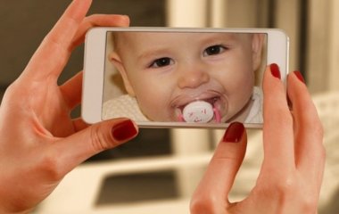 Врач рассказала, как фотовспышка может спасти жизнь