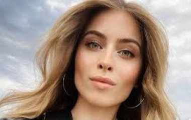 Внучка Софии Ротару встречается с бизнесменом из рейтинга Forbes