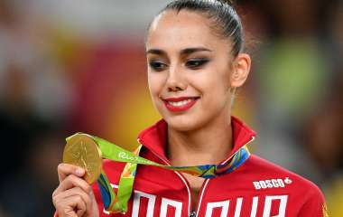 Рита Мамун теперь видеоблогер