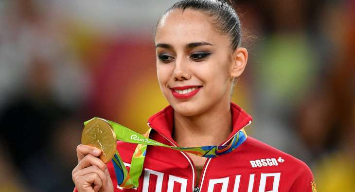 Рита Мамун теперь видеоблогер