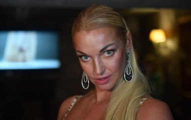 Анастасия Волочкова собралась снимать реалити-шоу о своей жизни