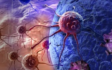 Ученые доказали эффективность лечения рака при помощи диеты