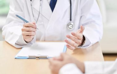 Лікарі розповіли про відчуття за кілька днів до інфаркту