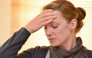 Психолог перерахувала симптоми синдрому хронічної втоми