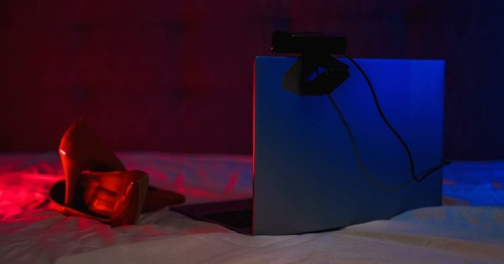 Pornhub запускає окремий сайт для жінок: який там контент