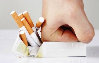 Головні міфи про цигарки, в які вірять усі курці, і дарма