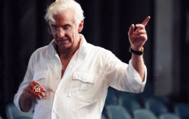 Вышел трейлер фильма «Маэстро» с Брэдли Купером