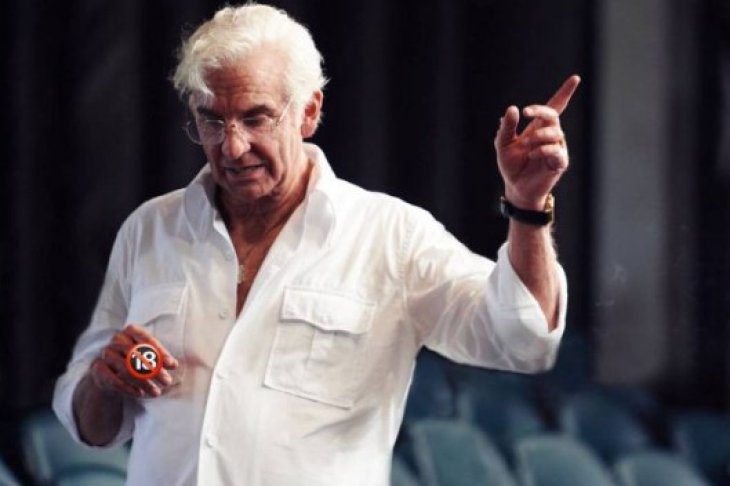 Вышел трейлер фильма «Маэстро» с Брэдли Купером