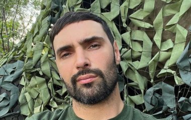 Виталий Козловский попал под обстрел, после которого чуть не умер: 